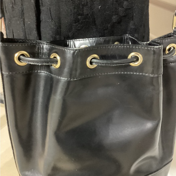 Authentic Escada Leather bag - Picture 12 of 15